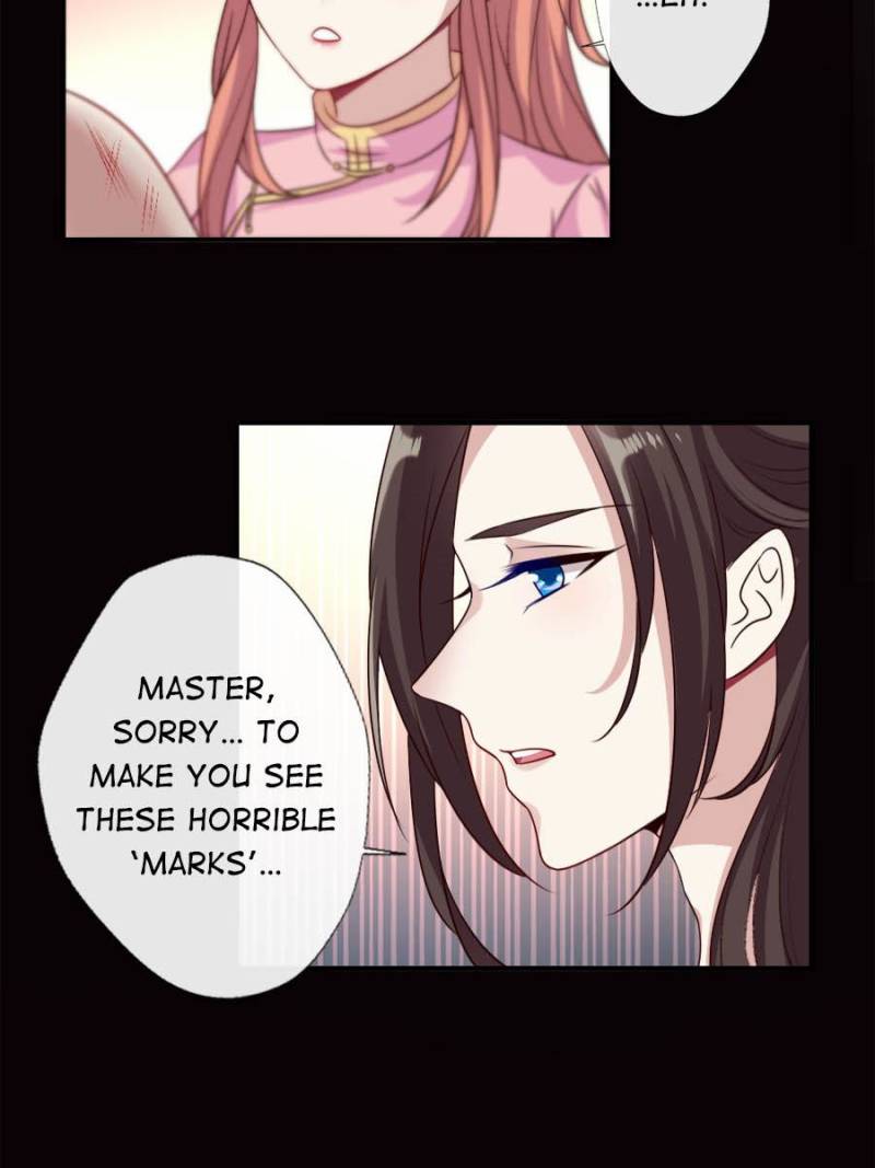 My Vampire Master Chapter 71 41